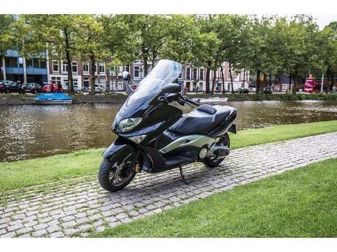 Yamaha TMAX 500