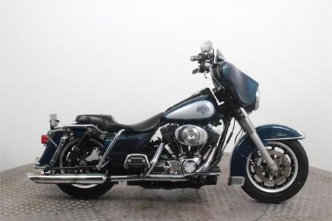 Harley-Davidson FLHTC Electra Glide Classic (bj 2002)