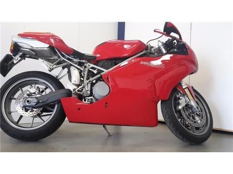 Ducati 999 Bip/Mono