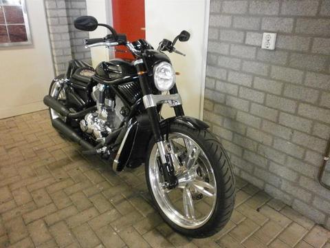 Harley-Davidson Night Rod NO LIMIT special 300