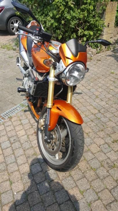 In prijs verlaagd, Honda cb 600 f hornet Cb600f