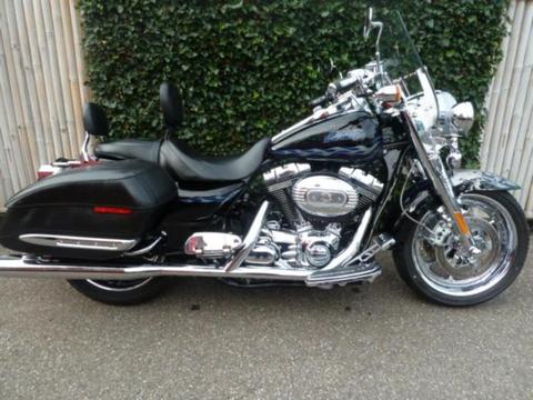 Harley davidson flhrse3 screamin eagle road king