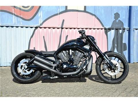 Harley-Davidson V-Rod VRSCDX NIGHT ROD SPECIAL