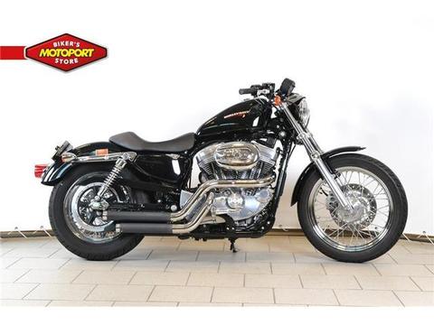 Harley-Davidson XL 883 L Low