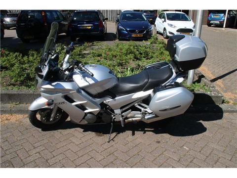 Yamaha FJR 1300