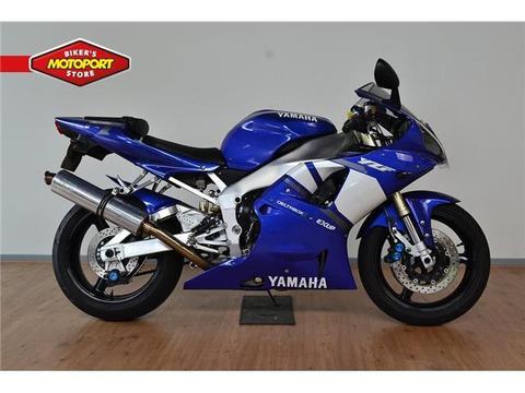 Yamaha YZF - R 1 YZF R1