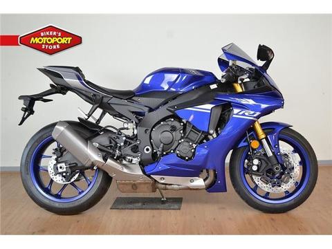 Yamaha YZF - R 1 YZF R1