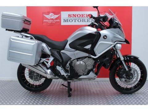 Honda VFR 1200 X ABS CROSSTOURER