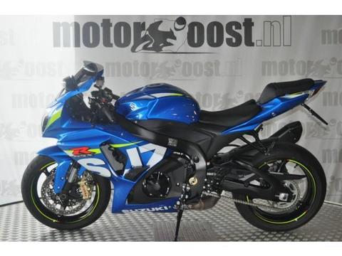 Suzuki GSX-R 1000