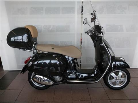 Vespa GTS 300 SUPER ABS/ASR