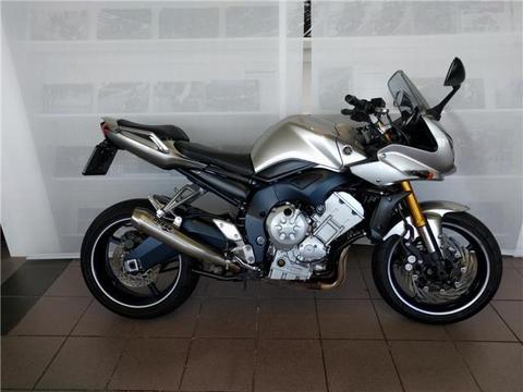 Yamaha FZ 1