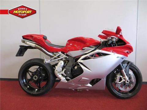 MV Agusta F4 1000 R