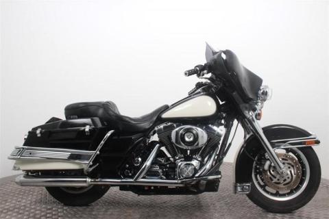 Harley-Davidson FLHPI Road King Police (bj 2003)