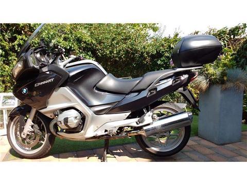 BMW R 1200 RT