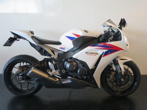 Honda CBR 1000 RR FIREBLADE RA ABS