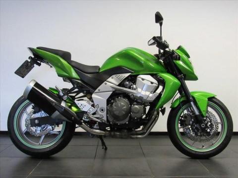 Kawasaki Z 750