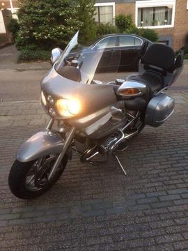 BMW R 1200 CL