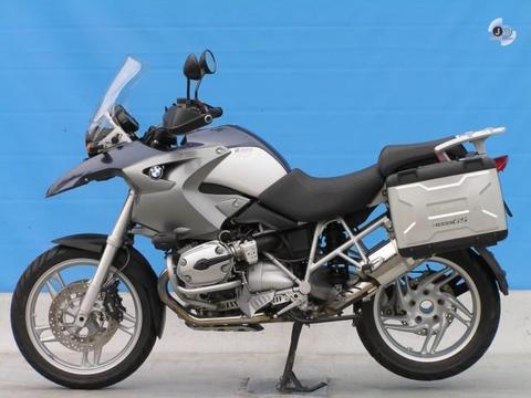 BMW R 1200 GS