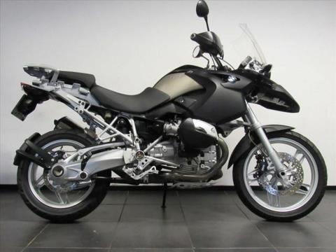 BMW R 1200 Gs