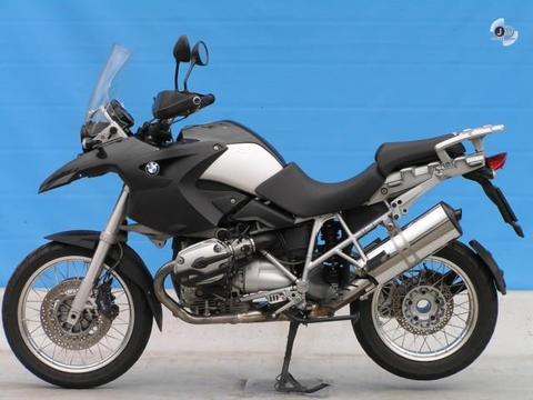 BMW R 1200 GS