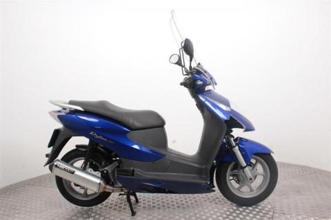 Honda SES 150 Dylan (bj 2007)