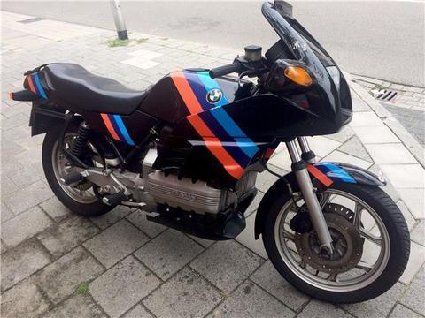 BMW K 100 RS