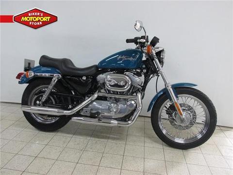 Harley-Davidson Sportster XLH883