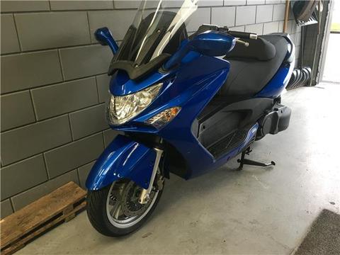 Kymco Xciting 500i