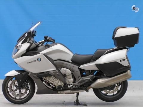 BMW K 1600 GT