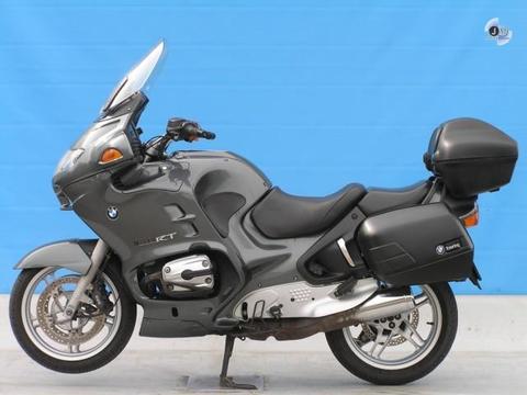 BMW R 1150 RT