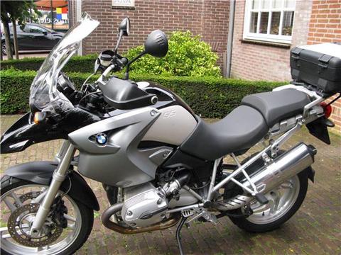 BMW R 1200 GS