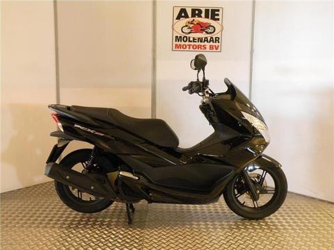 Honda PCX 150