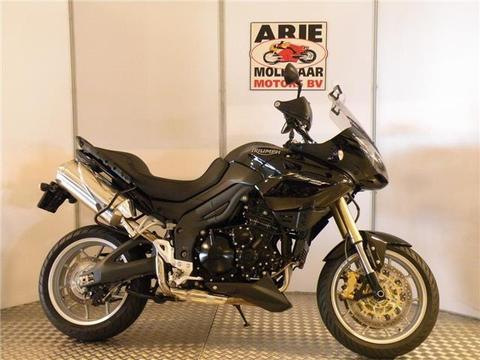 Triumph Tiger 1050 ABS