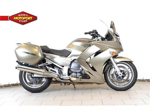 Yamaha FJR 1300 A