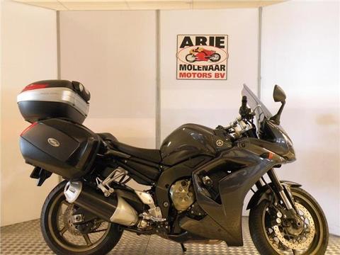 Yamaha FZ 1 ABS