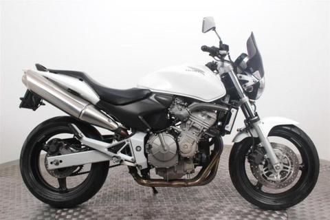 Honda CB 600 F Hornet (bj 2004)