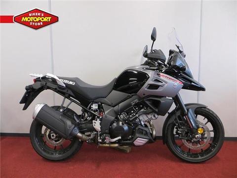 Suzuki V-Strom 1000 V STROM 1000 A