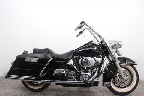 Harley-Davidson FLHRC Road King Classic (bj 2005)