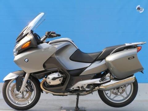 BMW R 1200 RT