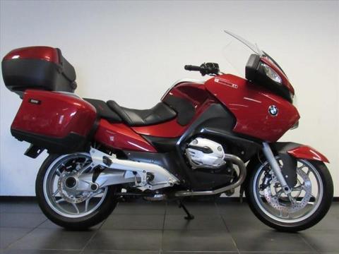 BMW R 1200 RT