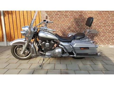 Harley-Davidson Road King