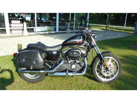 Harley-Davidson XL 883 XL 883R Sport.Roadst