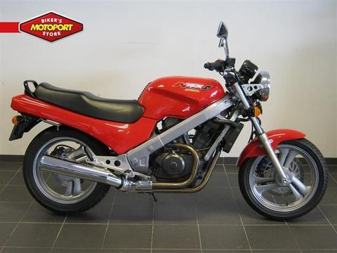 Honda NTV 650