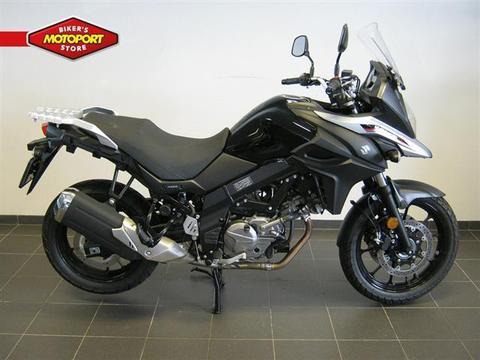 Suzuki V-Strom 650 ABS