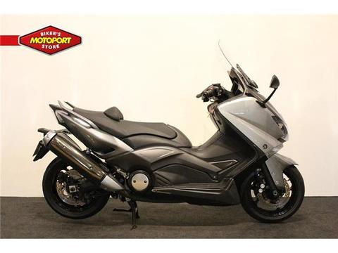 Yamaha TMAX 530 T MAX 530 ABS