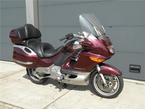 BMW K 1200 LT