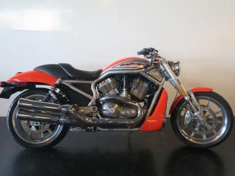 Harley-Davidson V-Rod VRSCR STREET ROD SPECIAL
