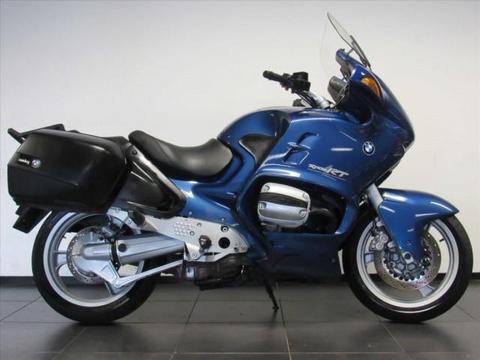 BMW R 1100 RT ABS