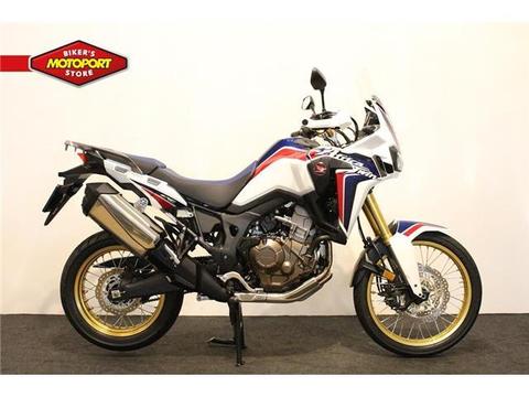 Honda CRF 1000 L Africa Twin ABS