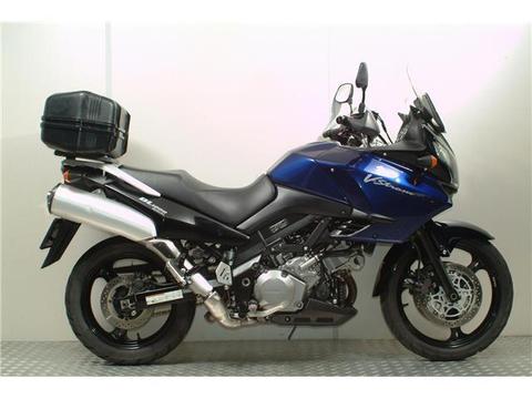 Suzuki V-Strom 1000 DL 1000 V-Strom